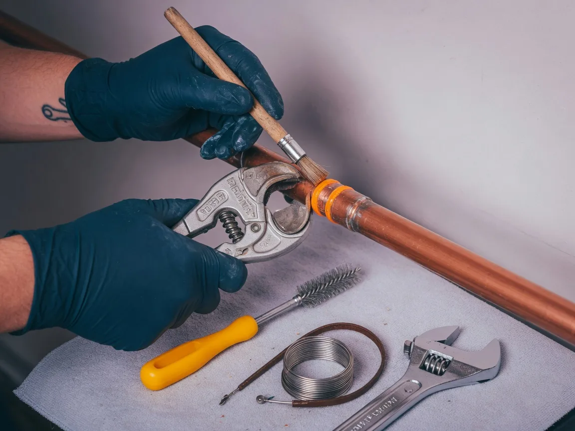 Why choose Sump Pump Repair in Sharon, KS
